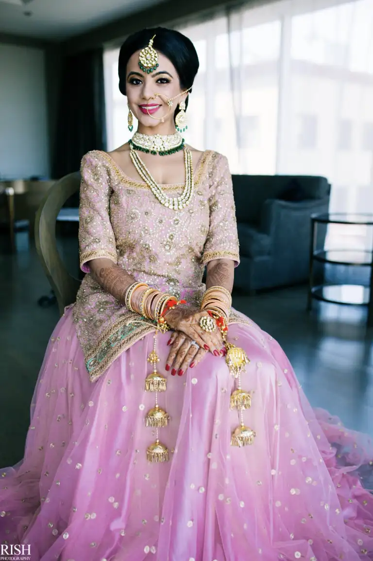 Best Indian Wedding Photographer Delhi